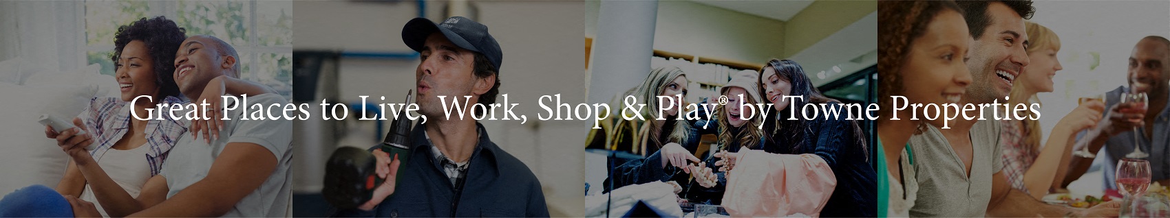 1, 2 & 3 Bedroom Apartments in Cincinnati | Indian Creek